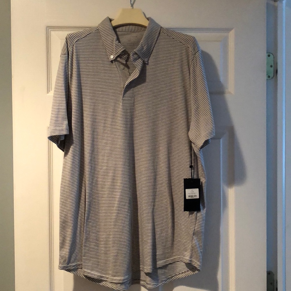 Five four Polo